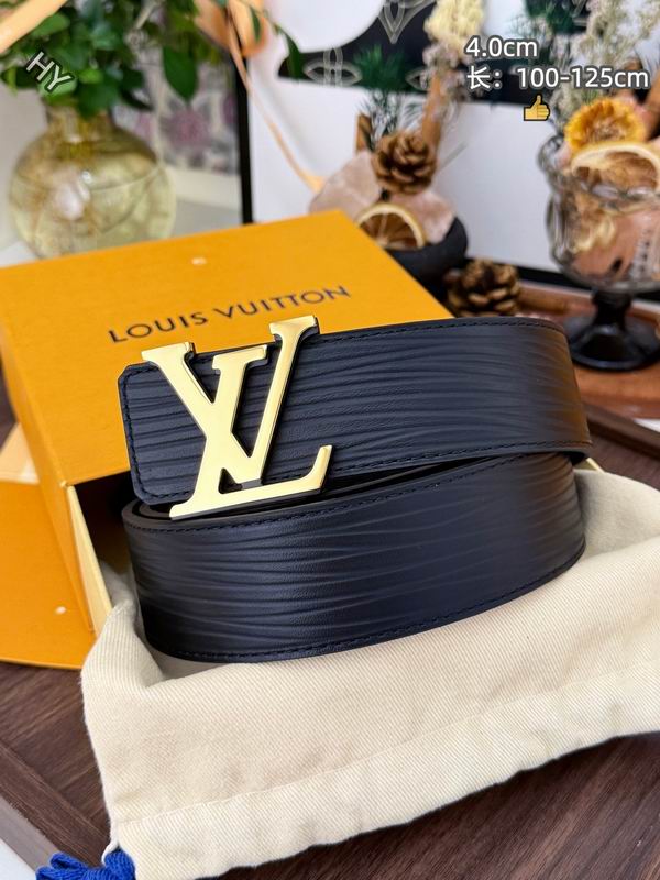 LV belt 40mmX100-125cm 8L126